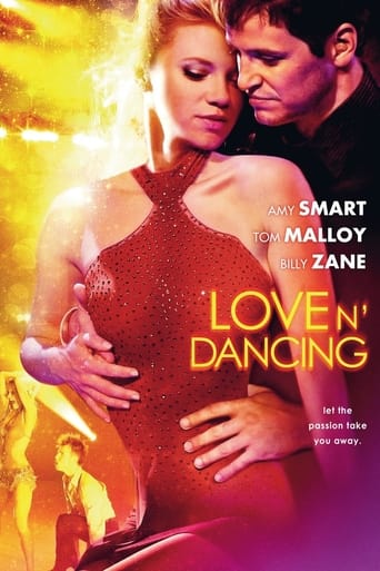 Love n' Dancing 2009