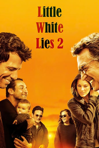 Little White Lies 2 2019 (دروغ های مصلحتی ۲)