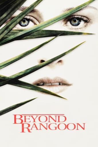 Beyond Rangoon 1995