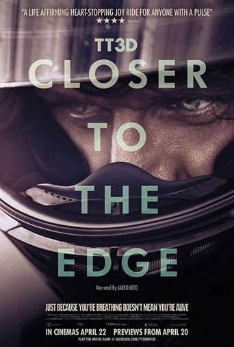 دانلود فیلم TT3D: Closer to the Edge 2011 (تیتی تیری: نزدیکتر به لبه) دوبله فارسی بدون سانسور