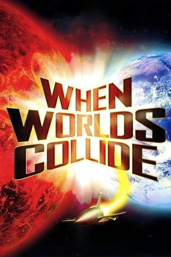 دانلود فیلم When Worlds Collide 1951 دوبله فارسی بدون سانسور