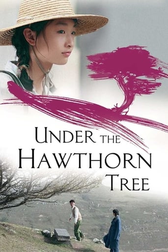 Under the Hawthorn Tree 2010 (زیر درخت زالزالک)
