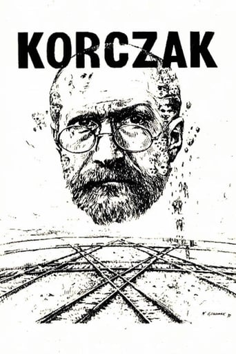دانلود فیلم Korczak 1990 دوبله فارسی بدون سانسور