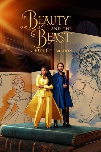Beauty and the Beast: A 30th Celebration 2022 (دیو و دلبر: جشن سی ام)