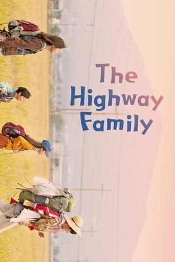 The Highway Family 2022