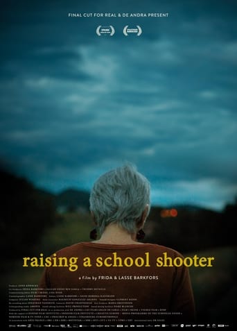دانلود فیلم Raising a School Shooter 2021 دوبله فارسی بدون سانسور