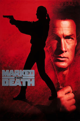 Marked for Death 1990