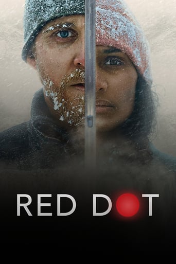 دانلود فیلم Red Dot 2021 (نقطه قرمز) دوبله فارسی بدون سانسور