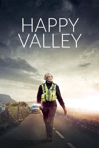 Happy Valley 2014 (دره شادی )
