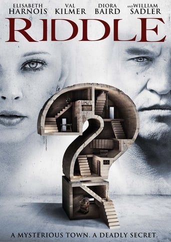 Riddle 2013 (معما)