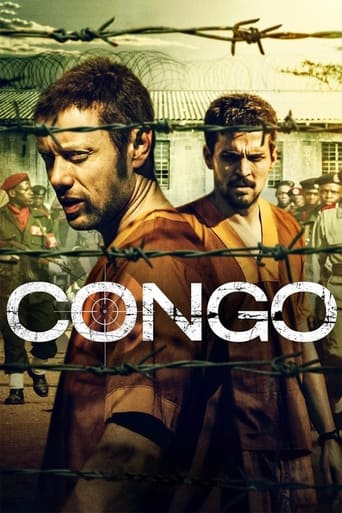 Congo 2018