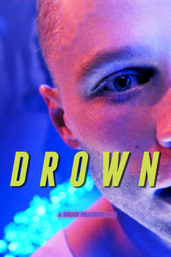 دانلود فیلم Drown 2015 دوبله فارسی بدون سانسور