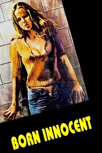 دانلود فیلم Born Innocent 1974 دوبله فارسی بدون سانسور