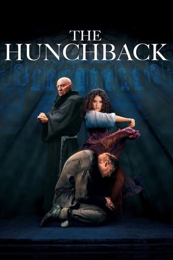 The Hunchback 1997