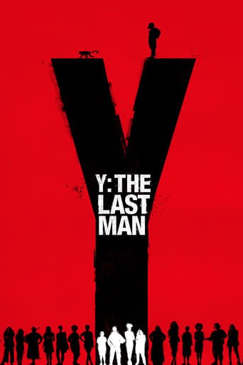 Y: The Last Man 2021 (وای: آخرین مرد)