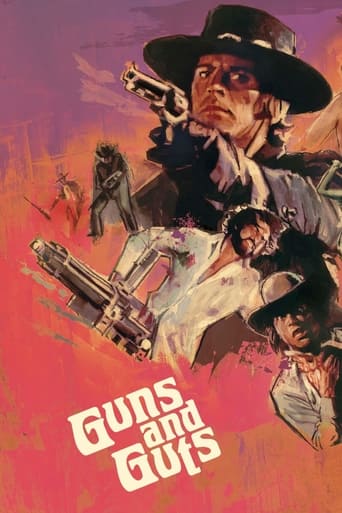 Guns and Guts 1974