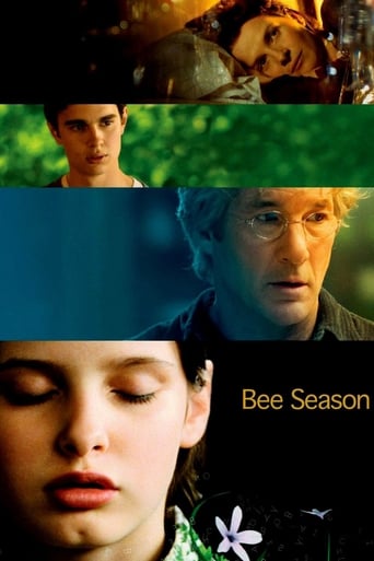 Bee Season 2005