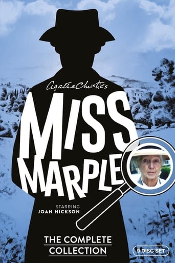 Miss Marple: The Body in the Library 1984