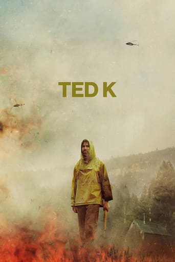 Ted K 2021 (تد کی)