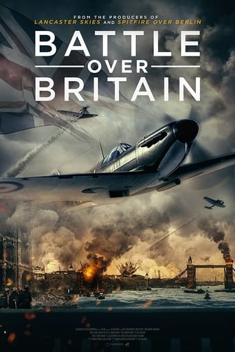 دانلود فیلم Battle Over Britain 2023 دوبله فارسی بدون سانسور