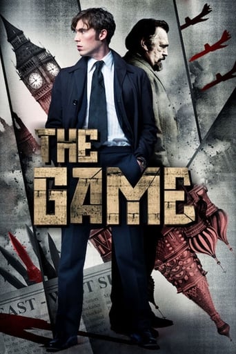 The Game 2014