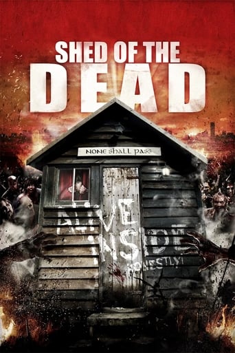 Shed of the Dead 2019