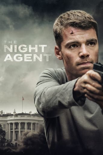 The Night Agent 2023 (مامور شب)