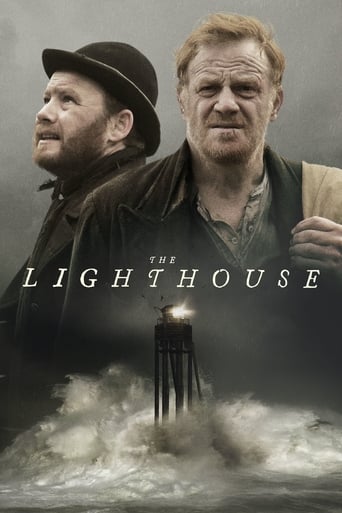 دانلود فیلم The Lighthouse 2016 دوبله فارسی بدون سانسور