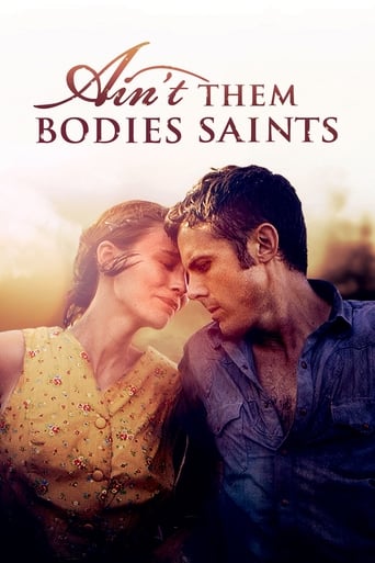 Ain't Them Bodies Saints 2013