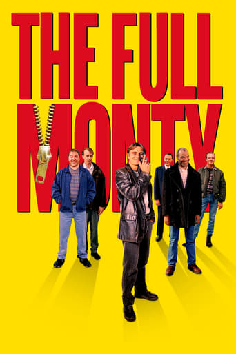 The Full Monty 1997