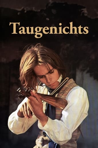 دانلود فیلم Taugenichts 1978 دوبله فارسی بدون سانسور