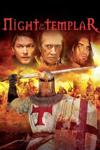 Night of the Templar 2012