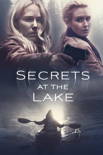 Secrets at the Lake 2019 (اسرار دریاچه)