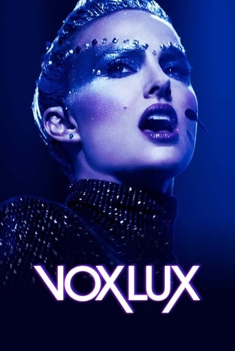 Vox Lux 2018 (وکس لوکس)