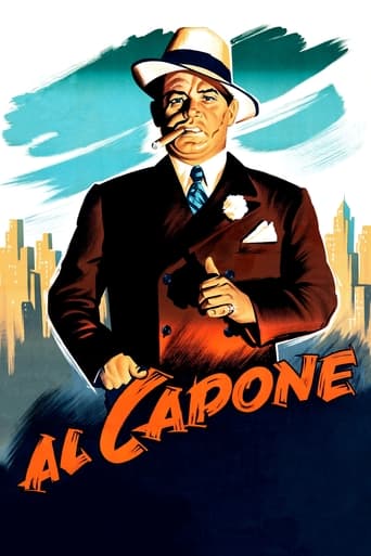 دانلود فیلم Al Capone 1959 دوبله فارسی بدون سانسور