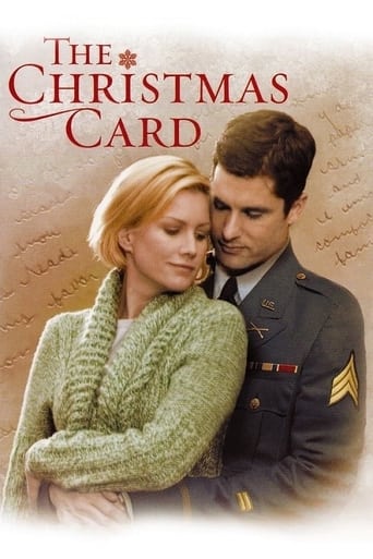 The Christmas Card 2006