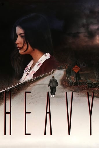 Heavy 1995 (سنگین)