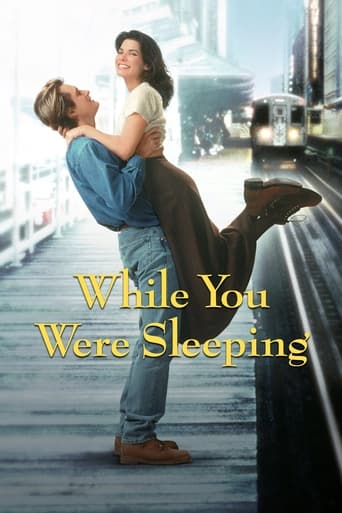 While You Were Sleeping 1995