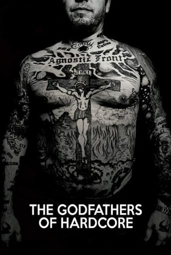 دانلود فیلم The Godfathers of Hardcore 2017 دوبله فارسی بدون سانسور