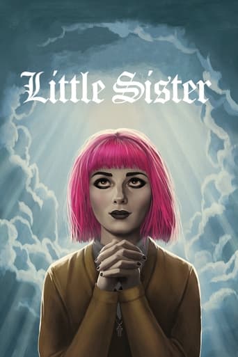 Little Sister 2016 (خواهر کوچک)