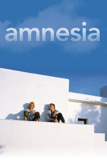 Amnesia 2015