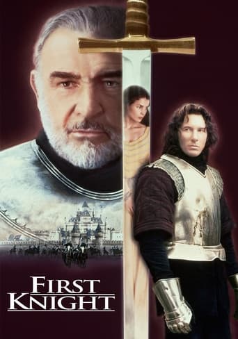 First Knight 1995 (اولین شوالیه)