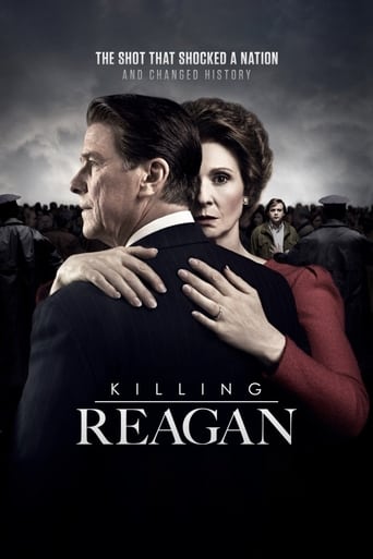 Killing Reagan 2016