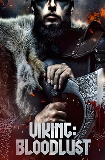 دانلود فیلم Viking: Bloodlust 2023 دوبله فارسی بدون سانسور