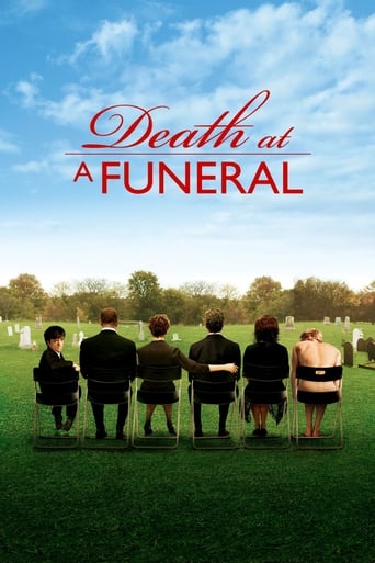 Death at a Funeral 2007 (مرگ در تشییع جنازه)