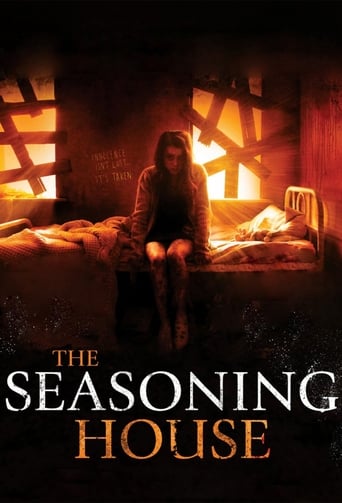 The Seasoning House 2012 (خانه فصلی)