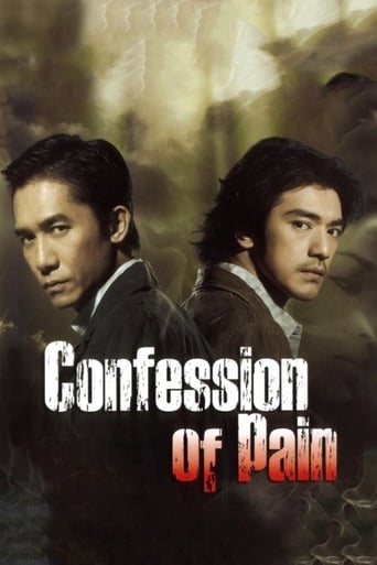 Confession of Pain 2006