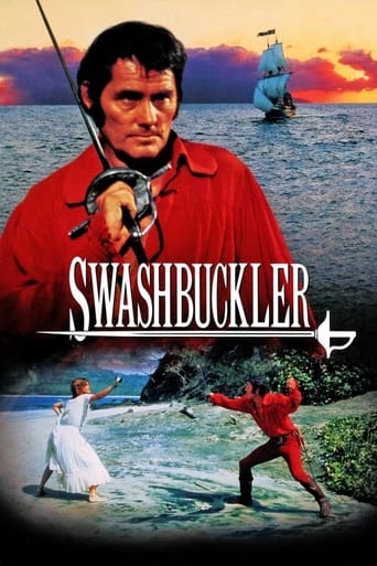 Swashbuckler 1976