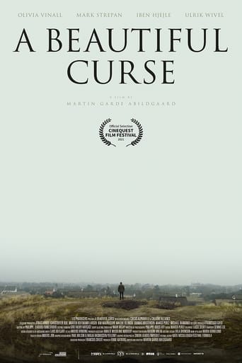 دانلود فیلم A Beautiful Curse 2021 (نفرین زیبا) دوبله فارسی بدون سانسور