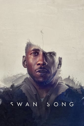 Swan Song 2021 (غزل خداحافظی)
